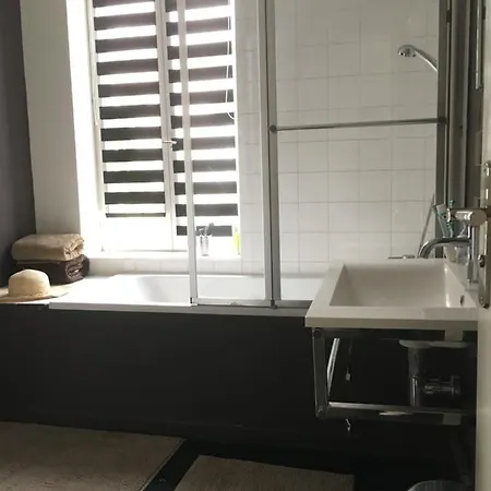La Maison Du Pecheur Nyaraló