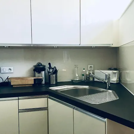 La Maison Du Pecheur Nyaraló *