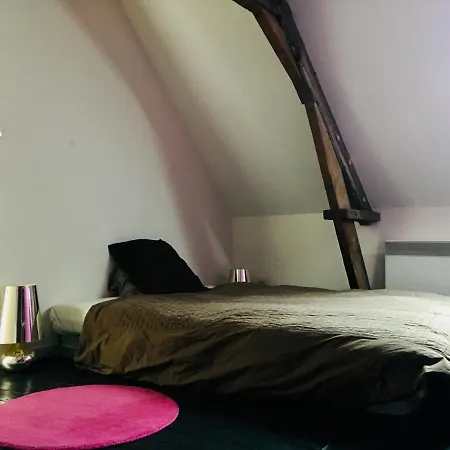 La Maison Du Pecheur Nyaraló *