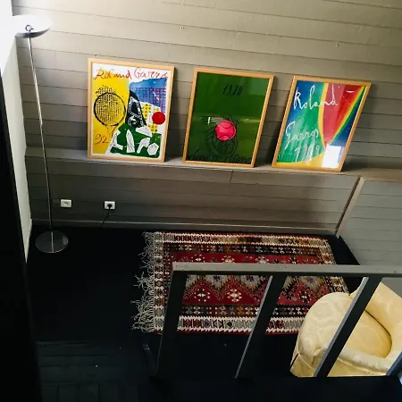 La Maison Du Pecheur Nyaraló